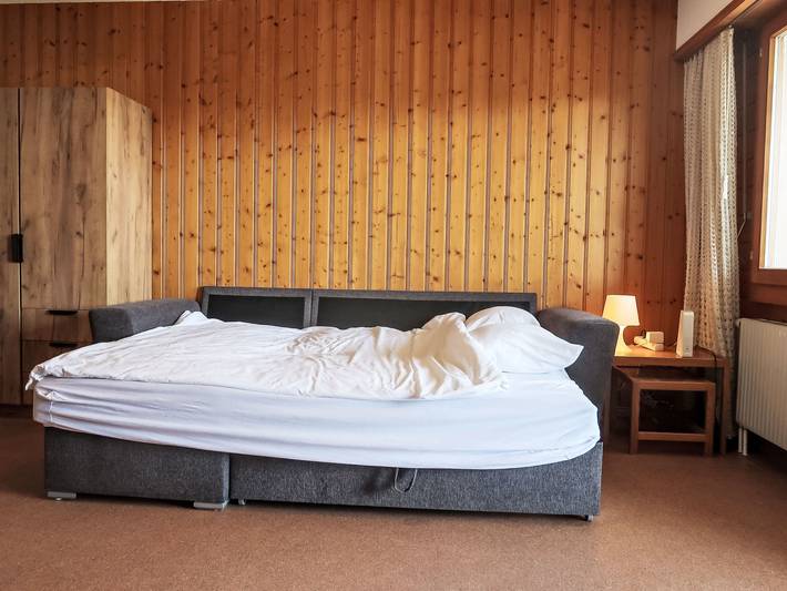 Ganze Wohnung, Licorne in Les Rasses (Jura), Sainte-Croix (Schweiz)