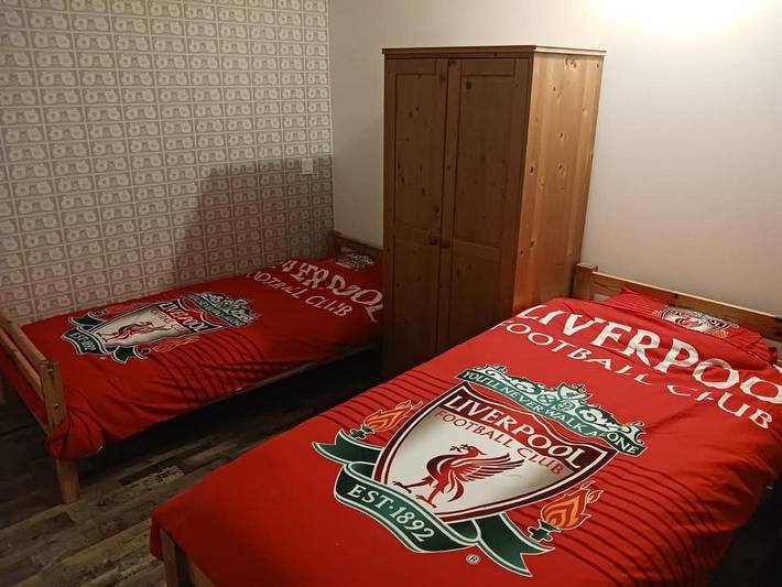 Location de vacances pour 7 personnes, avec jardin à Saint-Crespin-sur-Moine - 2