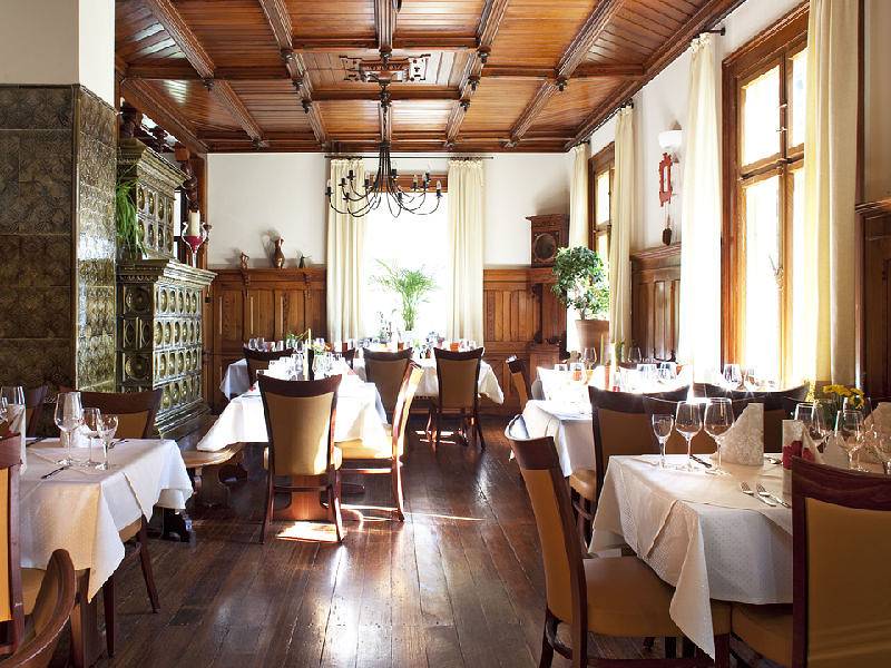 Hotel & Chalets Herrihof - Junior Suite in Todtnauberg (Todtnau), Todtnau