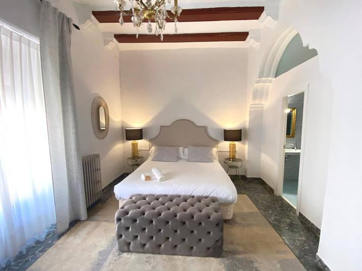 Casa de huéspuedes para 3 personas en Provincia de Valencia - 4