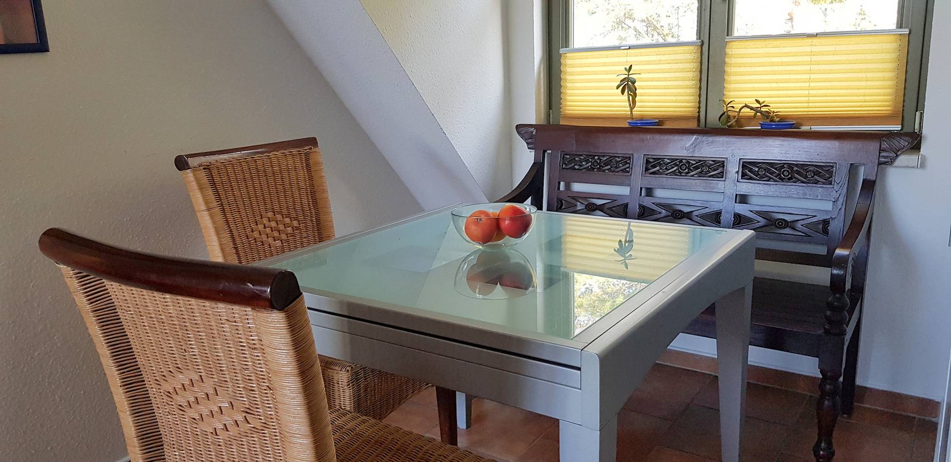 Ganze Ferienwohnung, Ostseekieker in Ostseebad Wustrow, Wustrow
