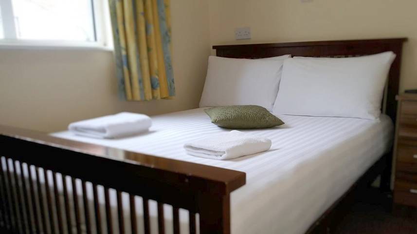 Maison d’hôte pour 2 personnes à Dublin - 2