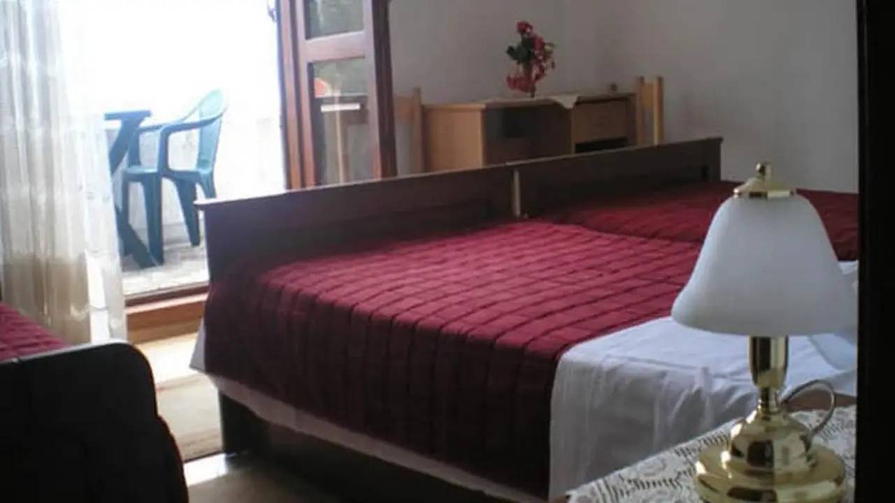 Ganze Ferienwohnung, Ferienwohnung für 2 Personen (30 m²) in Babino Polje in Mljet