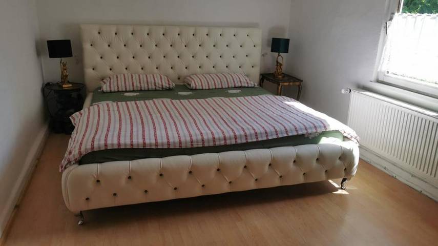 Ferienwohnung für 5 Personen