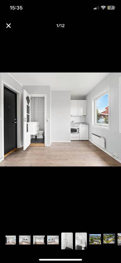 Ferienwohnung für 2 Personen, mit Ausblick und Balkon - 1