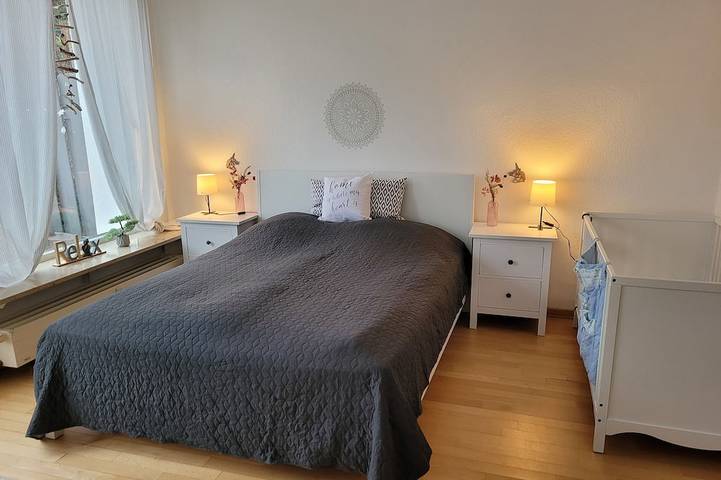 Villa für 11 Personen, mit Whirlpool und Terrasse im Sauerland - 2