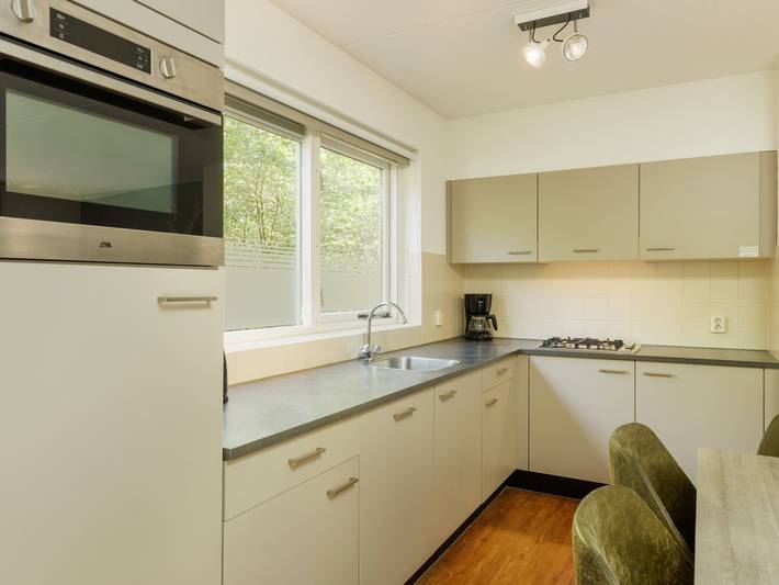 Ferienhaus für 7 Personen, mit Garten und Pool sowie Terrasse, kinderfreundlich in Gelderland - 2