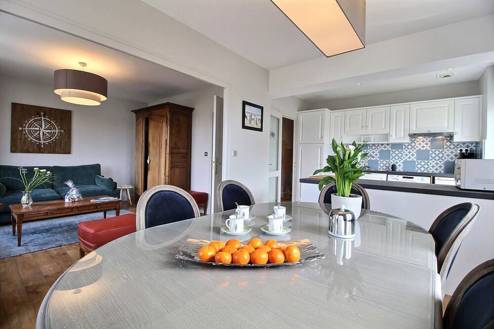Photo : Appartement de vacances
