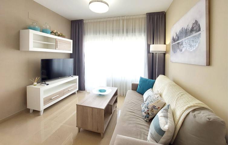 Gîte pour 4 personnes, avec jacuzzi et terrasse, animaux acceptés à Cabanes - 4