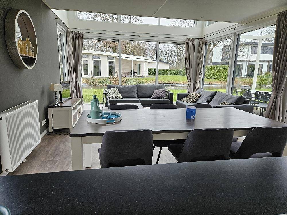 Europarcs Limburg — Pavilion l'etage 6 in Susteren, Limburg (Niederlande)