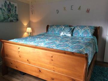 Vacation Home for 11 Guests in Pacific City, Oregon Coast, Picture 4