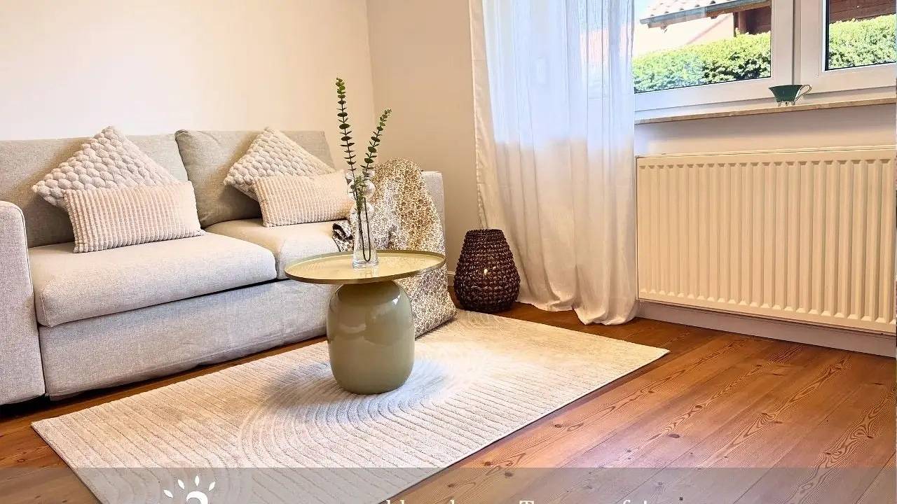 Ganze Ferienwohnung, Ferienwohnung für 4 Personen (80 m²) in Langen (Geestland), Geestland
