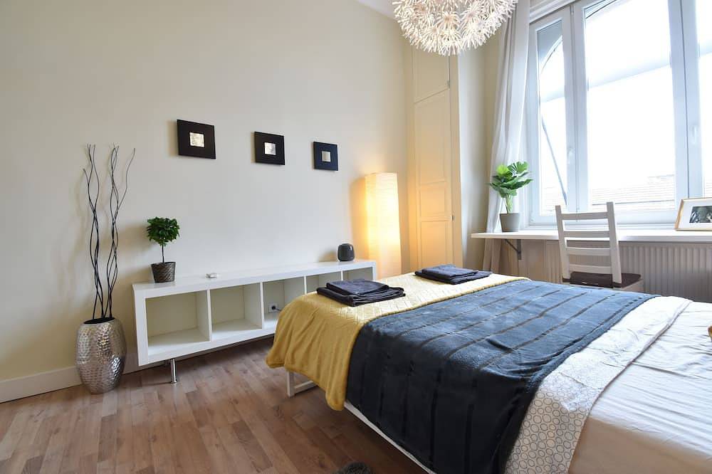 Entire apartment, Pretty central 2 bedroom flat in Budapest, Danube-Ipoly National Park