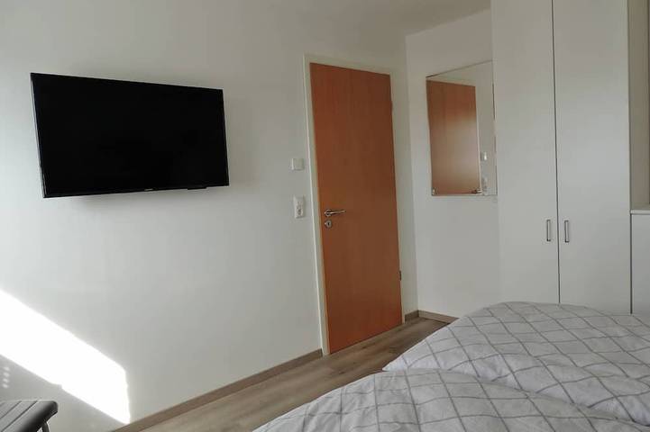 Ferienwohnung für 4 Personen, mit Garten in Rieste - 3