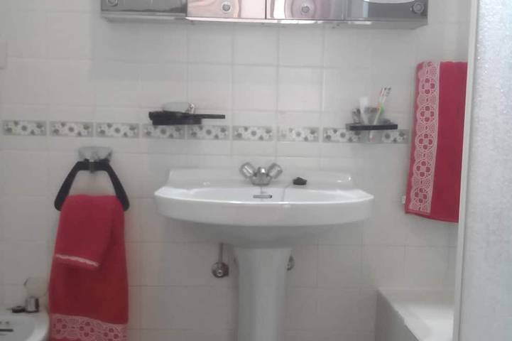 Appartement entier, Logement à usage touristique avec Wifi in Villarcayo de Merindad de Castilla la Vieja, Chaîne Cantabrique