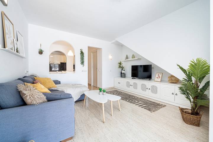 Gîte pour 4 personnes à Arguineguín - 3