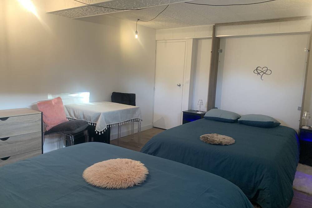 Chambres D’hote 20minutes du Mans in Lombron, Sarthe