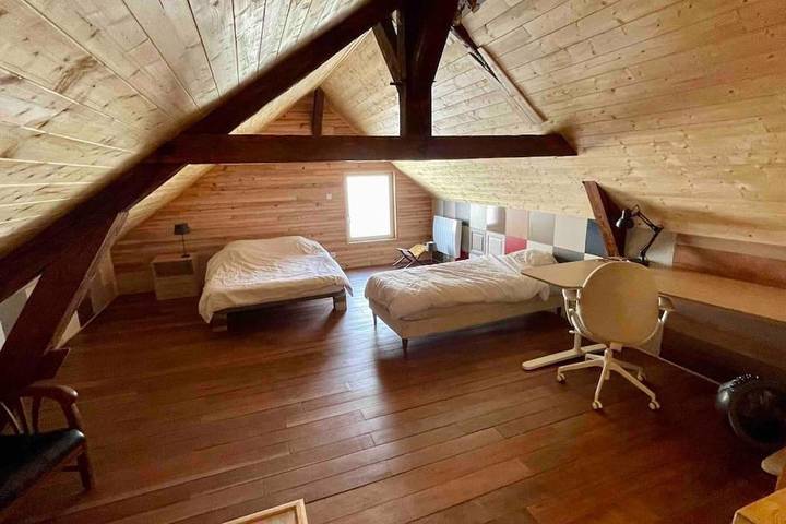Gîte pour 5 personnes à Imphy - 2