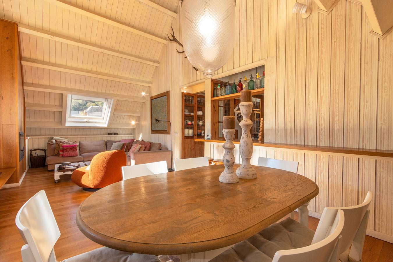 Apartamento entero, Magnífico dúplex en pleno centro de Viella in Viella, viella e mijaran