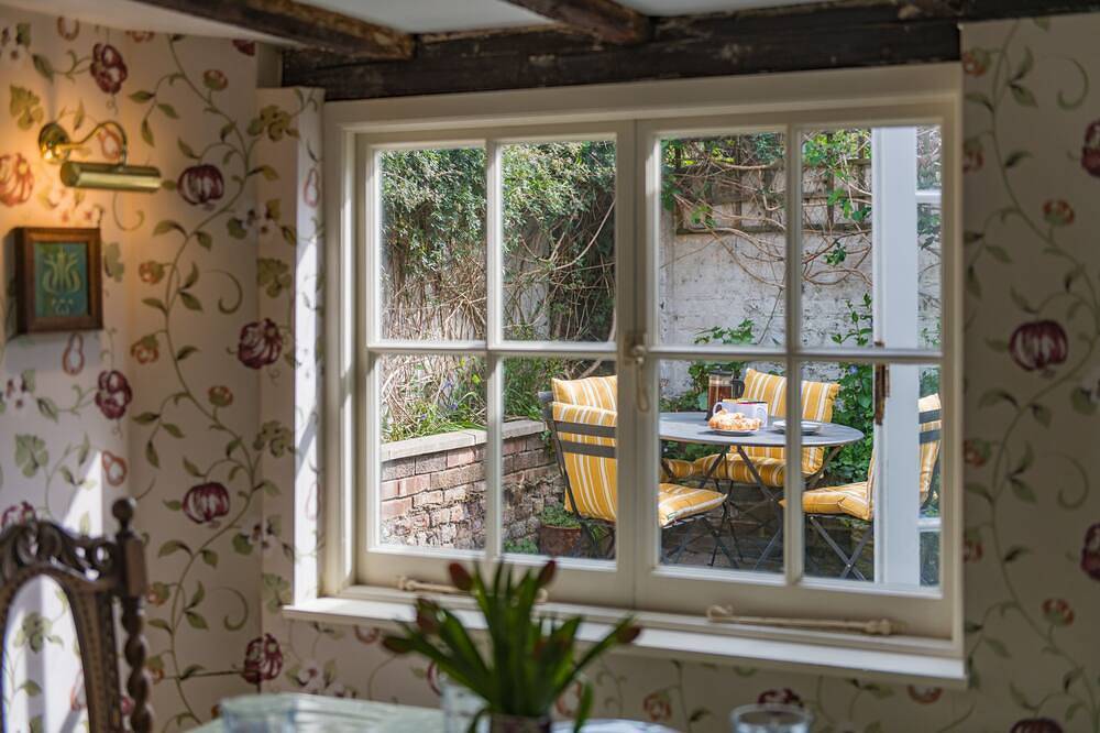 Cottage for 4 People in Deal, Kent