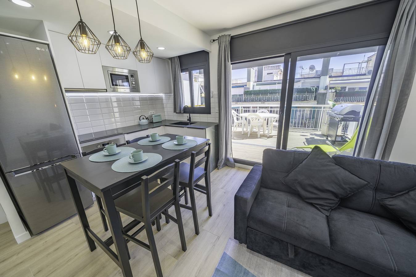 Homeholidaysrentals Kala - Costa Barcelona, foto 13