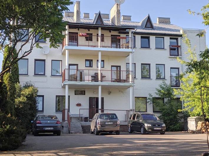 Maison d’hôte pour 4 personnes