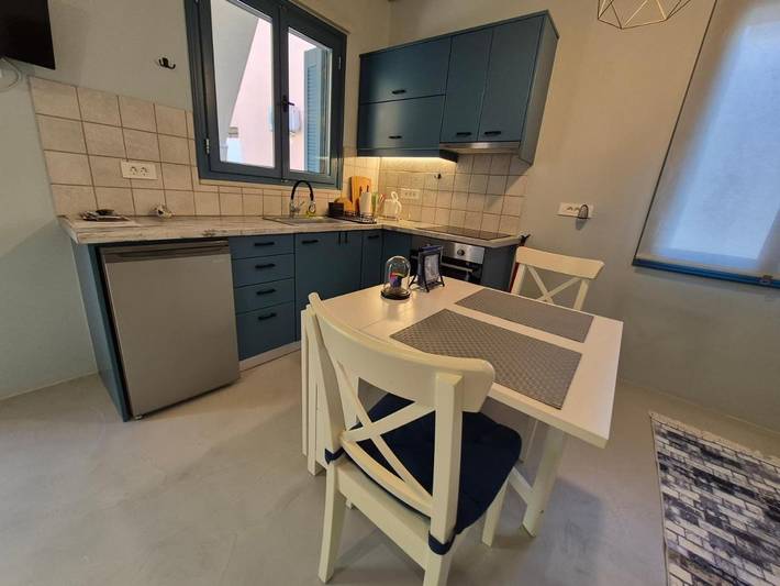 Gîte pour 2 personnes, avec balcon dans Palaia Epidavros - 4