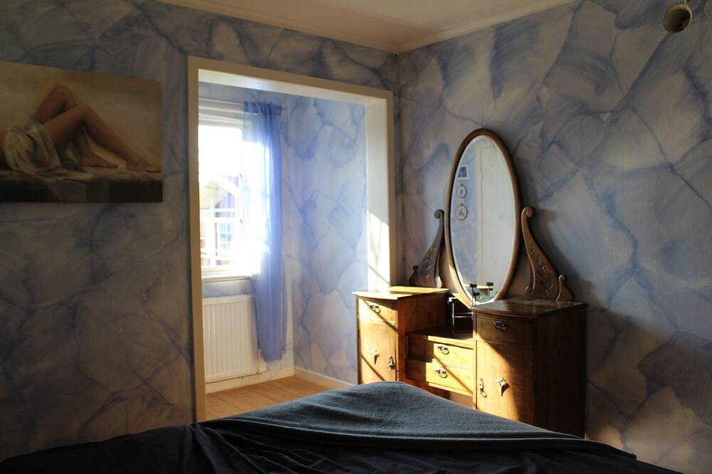 Großer & familienfreundlicher Bauernhof im Herzen von Dalarna in Leksand, Dalarna