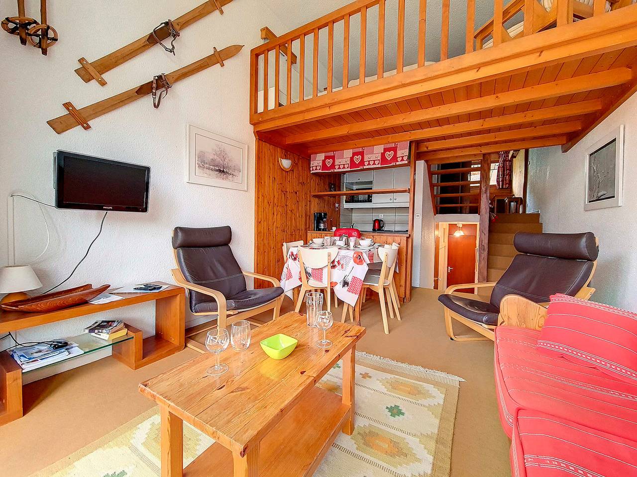 Photo : Appartement de vacances