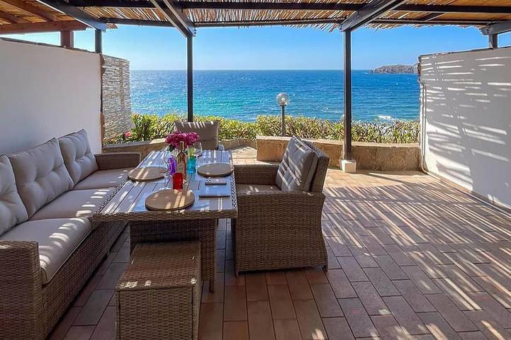 Casa de vacaciones para 4 personas, Se admiten mascotas - 1