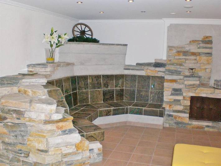 Ferienwohnung für 4 Personen, mit Terrasse und Sauna in Obergurgl - 3