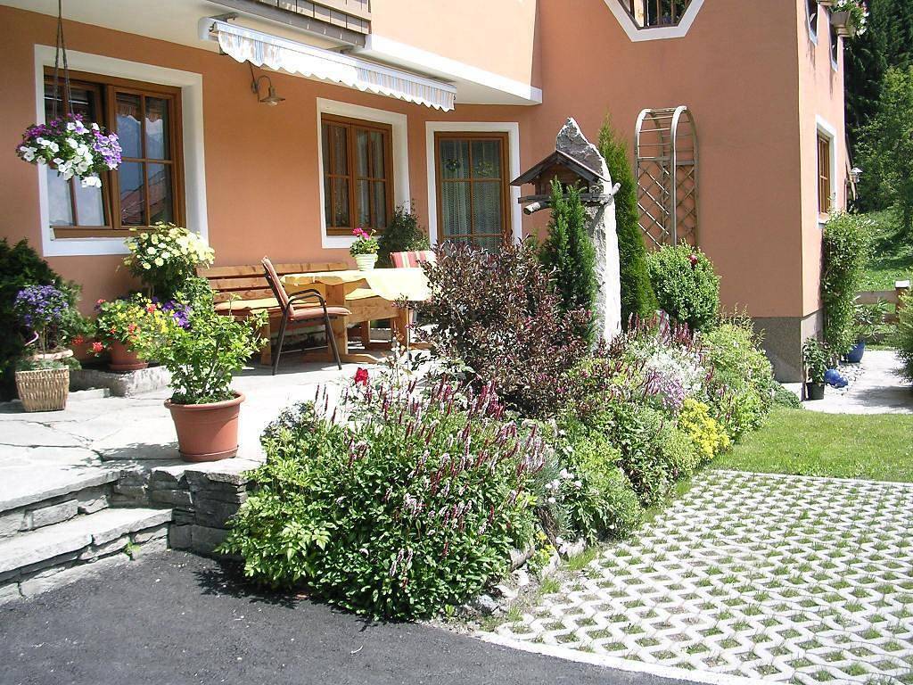 Ganze Ferienwohnung, Langreiter, Haus in Rauris, Ski Amadé