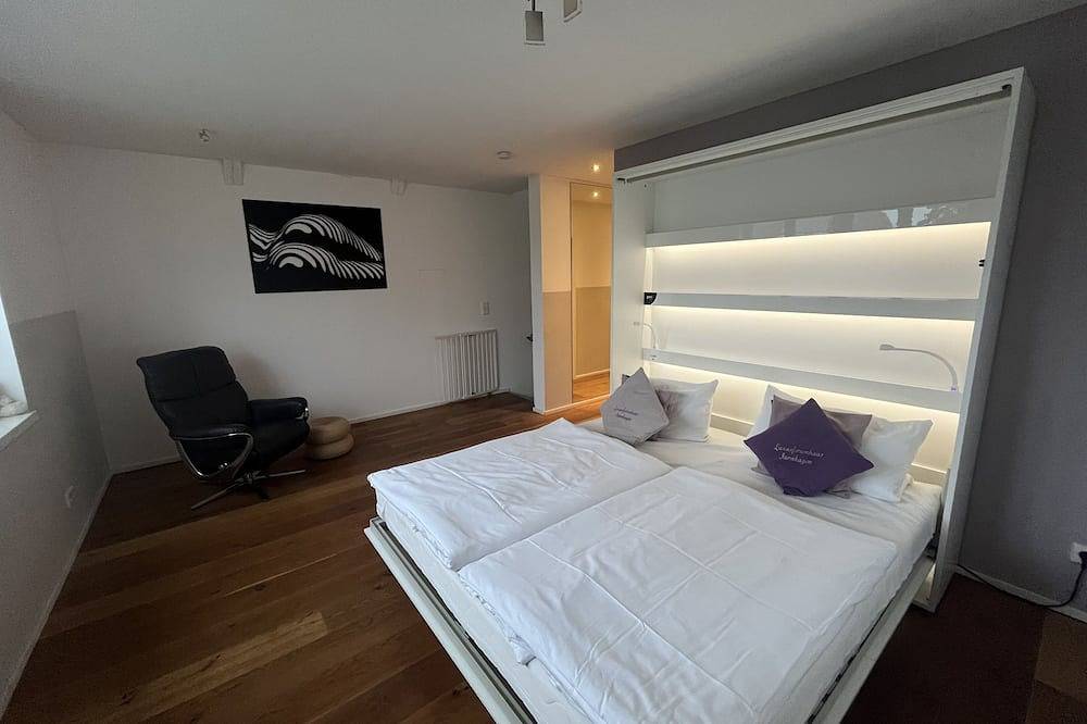 Ganze Wohnung, Ferienhaus zum Entspannen, Urlaub machen in Isernhagen, Hannover und Umgebung