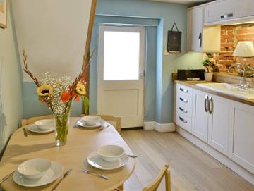 Holiday Rental for 6 People in Cromer, Norfolk, Photo 4