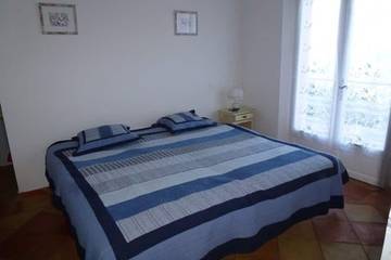 Villa voor 7 Personen in Cavalaire-sur-Mer, Nationaal park Port-Cros, Afbeelding 2