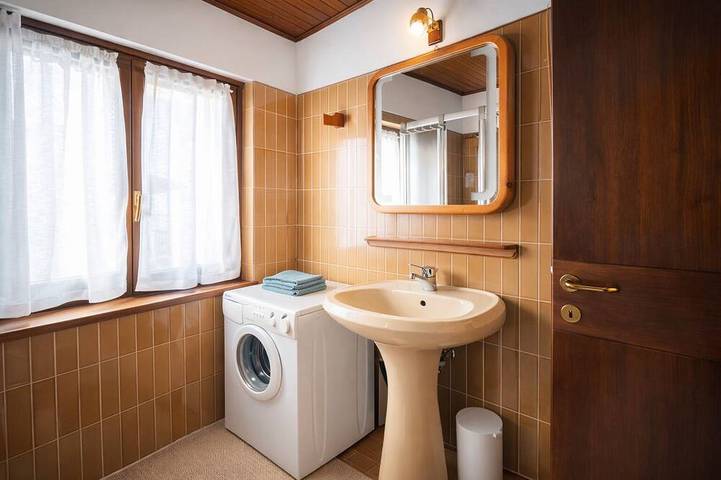 Apartamento entero, Boutique Cottage in historic center with parking in Belluno, Carnic Prealps