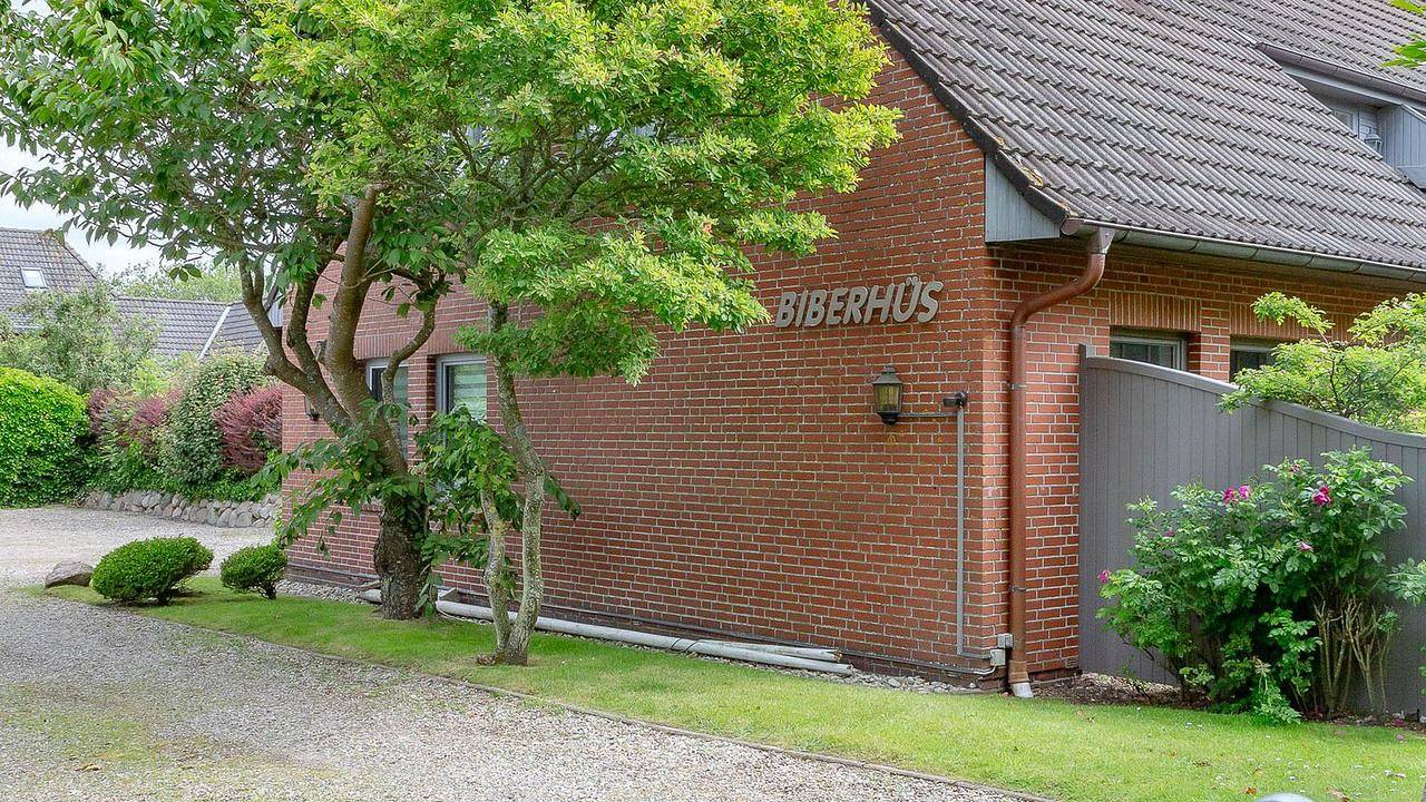 Ganze Ferienwohnung, Ferienwohnung für 4 Personen (102 m²) in Archsum (Sylt) in Sylt-Ost, Sylt (Gemeinde)