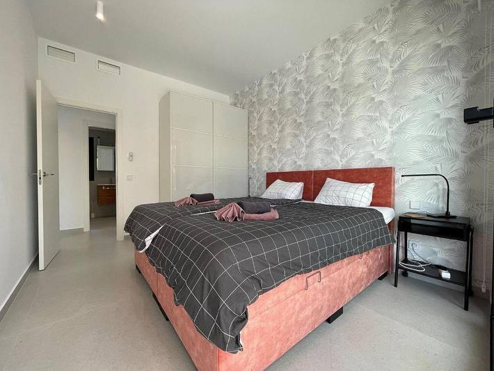 Villa pour 6 personnes, avec Piscine à Rojales - 3