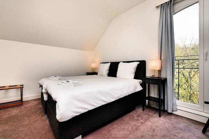 Location de vacances pour 28 personnes dans Petit-Han - 3