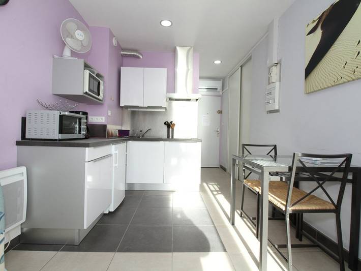 Gîte pour 2 personnes à Balaruc-les-Bains - 3