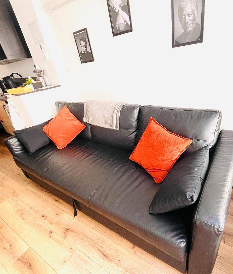 Appartement entier, One-Bedroom Apartment in Béthune, Région de Béthune