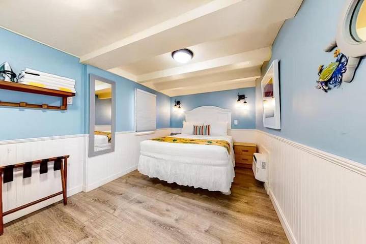 Vakantiewoning voor 2 personen, met huisdier in Florida Keys