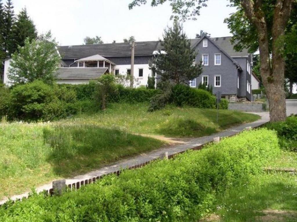 Five-Bedroom Holiday Home in Suhl, Rennsteig
