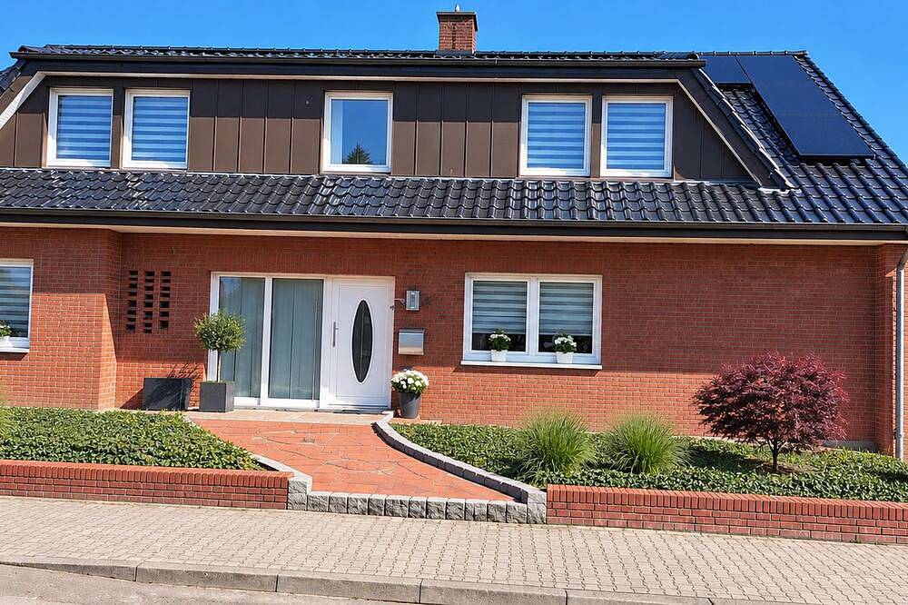 Ganze Wohnung, "Gemütliche Ferienwohnung "Agnes" - hundefreundlich & komfortabel" in Neuenkirchen, Kreis Steinfurt