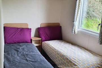 Camping für 8 Personen in Cornwall, Südwestengland, Bild 3