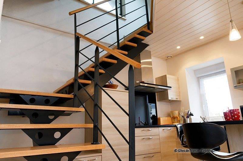 375 Garsabic in Pleyben, Châteaulin und Umgebung