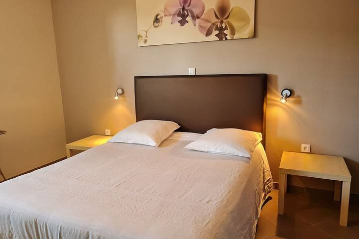 Gîte pour 3 personnes, avec jardin dans Cravant (Loiret) - 3