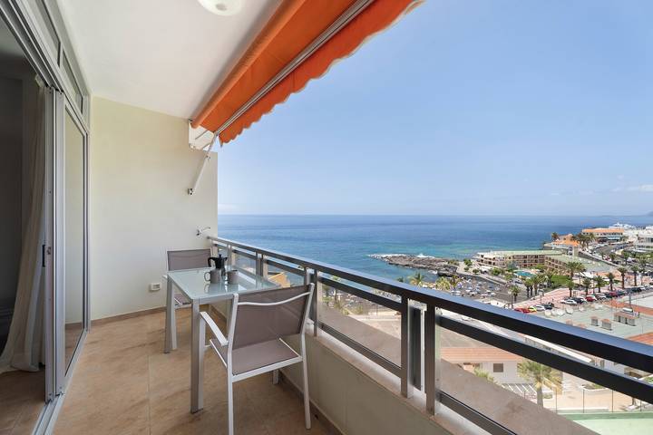 Gîte pour 2 personnes, avec jardin à Puerto de Santiago - 2