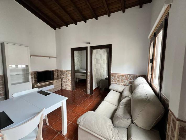 Gîte pour 4 personnes à Mogarraz - 4