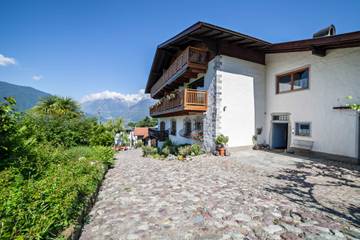 Apartament Wakacyjny dla 4 osoby w Merano, Sarntaler Alpen, Zdjęcie 2